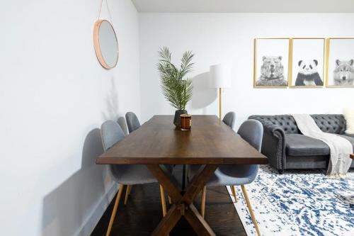 39-2 Renovated 3BR, New York (fotografie 8)