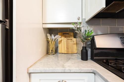 39-2 Renovated 3BR, New York (fotografie 10)