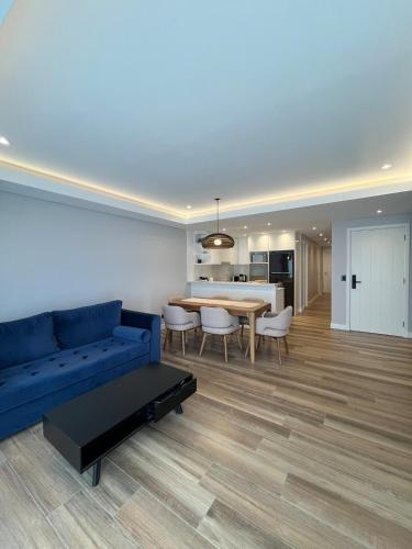 Departamento de 3 ambientes Guemes