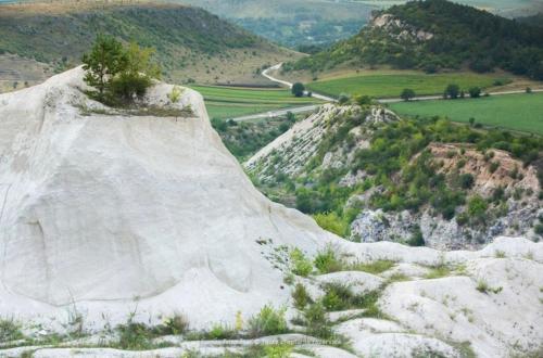 La Ursan in Edinets