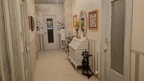 Iekārtas, La Magnolia B&B in Castiglione Torinese