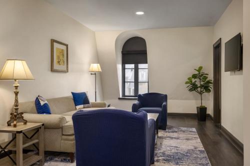 Le Richelieu Hotel in Francia Negyed