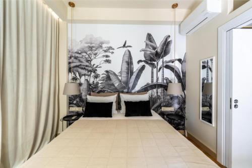 Annasa Apartments in Dafni