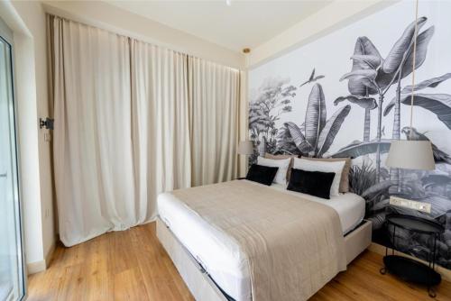 Annasa Apartments in Dafni