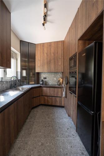 Annasa Apartments in Dafni
