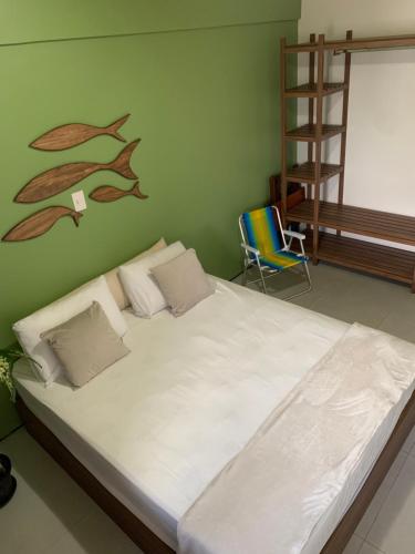 Flat São Luís Litorânea