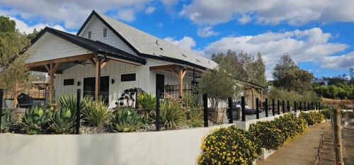 Hidden Hacienda, Temecula