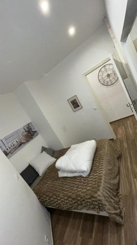 Appartement Nice promenade des anglais aéroport, Nice (photo 3)