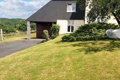 花園, Maison chaleureuse à Saint-Remy avec jardin enchanteur (Maison chaleureuse a Saint-Remy avec jardin enchanteur) in 蒂里阿爾庫爾