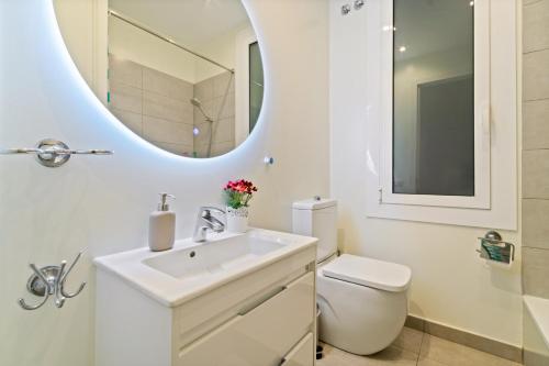 SAGRADA FAMILIA C&D Lovely Apartment, Barcellona (foto 7)