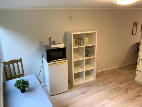 Green wonder Green wonder