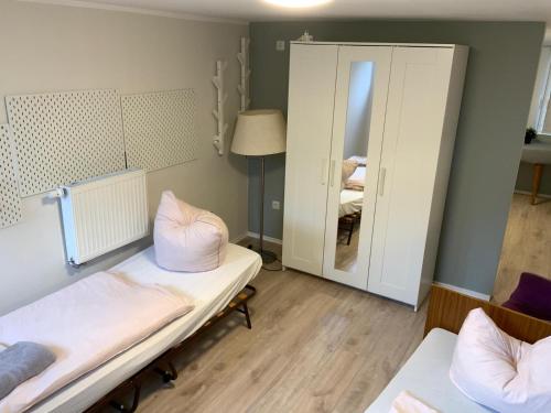 Green wonder Green wonder