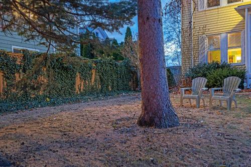 Charming Belmont Condo Near Boston condo detail