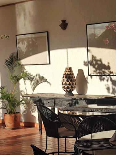 Facilities, Canal Grande Lodge in Brasil