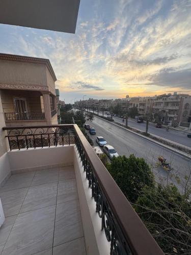 Luxury Apartment Experience