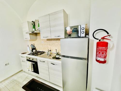 Casa vacanza Città dei Papi Anagni