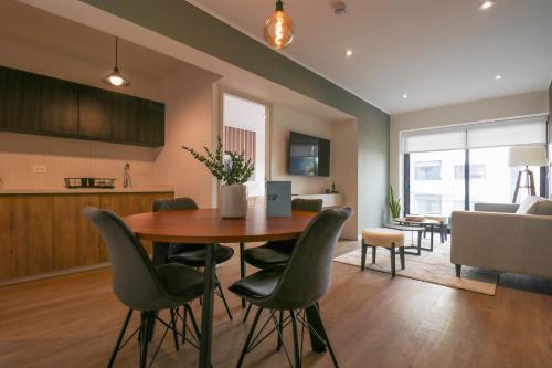 Liven in Miraflores by Wynwood House