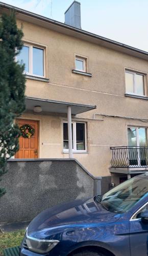 外觀, Park Hostel in 希奧利艾