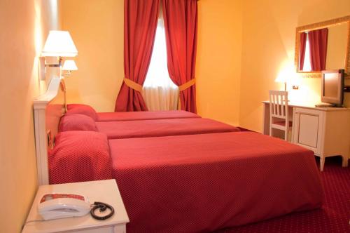 Hotel Il Duca Del Sannio 4