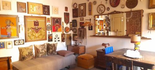 B&B Fuori Dai Coppi - Bologna, Bologna (photo 9)