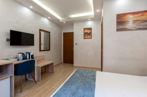 Hotel Rome Love - image 5