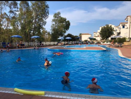 Belvedere Lacinio Casa Vacanze in Crotone