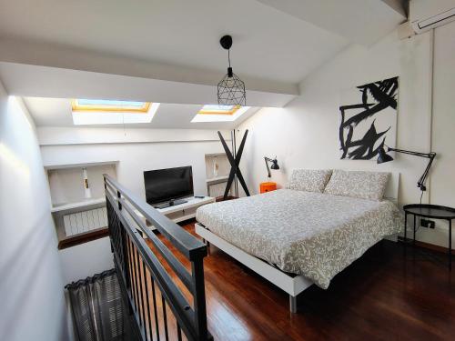  Sophia´s Loft in Parma