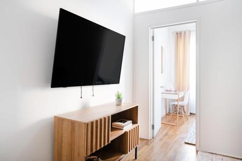 444-3A Newly renovated 1BR - Elevator Building, New York (fotografie 9)