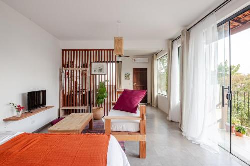 Segunda Casa in Praia Grande