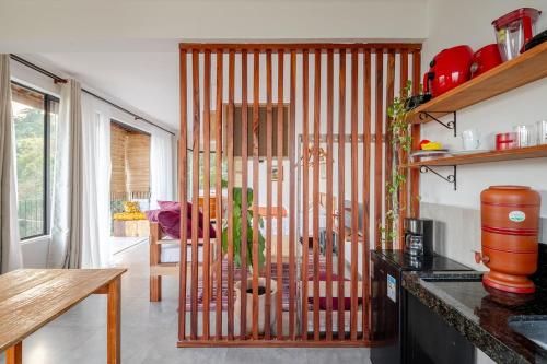 Fasilitas, Segunda Casa in Praia Grande