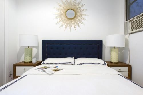 428-3R Spacious 2BR Newly furnished, New York (Foto 8)
