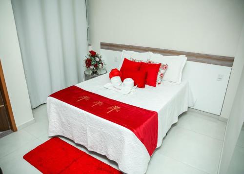 2 twin beds