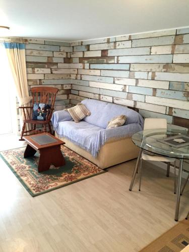 Lark Rise B&B
