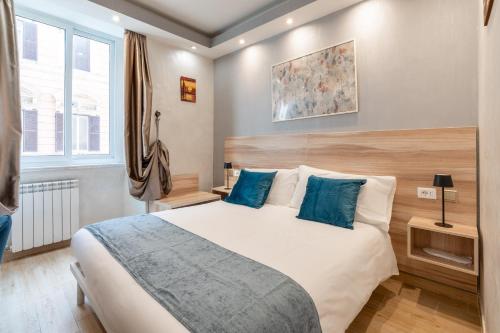 Rome Love Hotel, Rzym