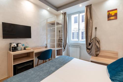 Hotel Rome Love - image 14