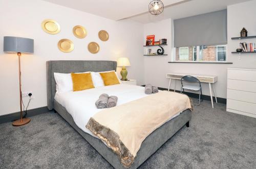 Townhouse PLUS @ London Road Stoke