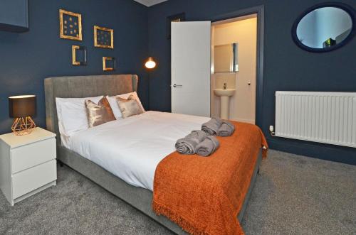 Townhouse PLUS @ London Road Stoke
