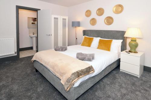 Townhouse PLUS @ London Road Stoke