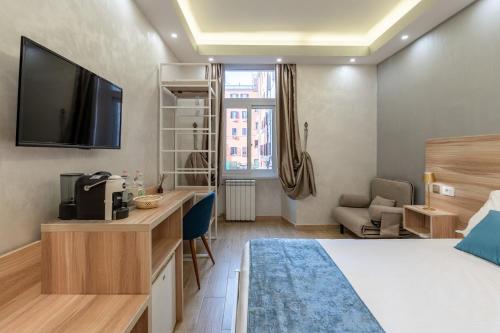 Hotel Rome Love - image 10