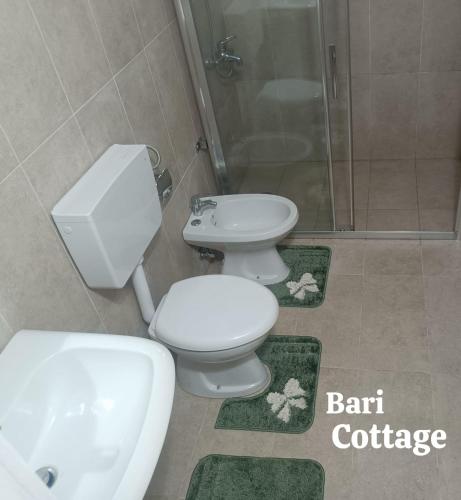 Bari Cottage 3