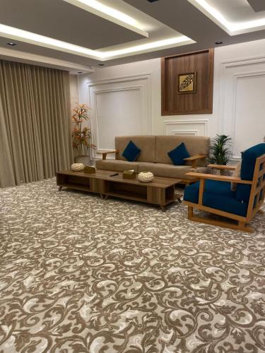 Sunset Hotel for Hotel Services in نجران