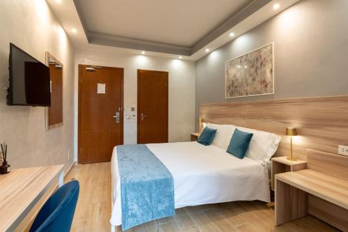Hotel Rome Love - image 2