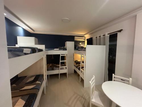 Tirana Blloku Vibes Hostel, Tirana, Albania