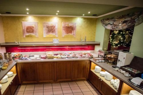 Hotel Restaurant Zur Post Lohfelden in Lohfelden