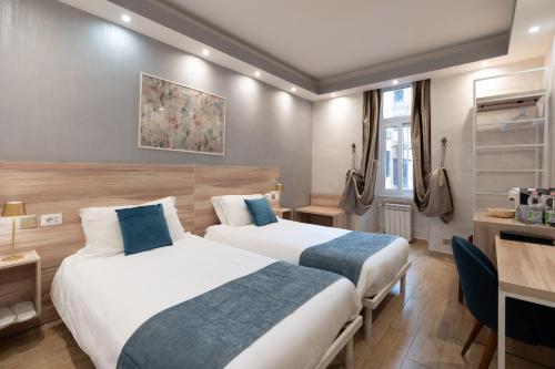 Hotel Rome Love - image 12