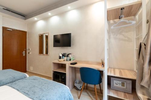 Hotel Rome Love - main image