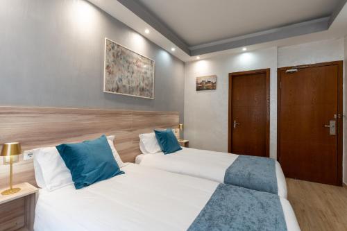 Hotel Rome Love - image 11