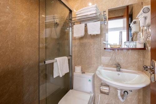 Hotel Rome Love - image 8