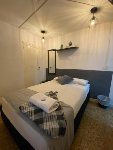 hostal casa prado in