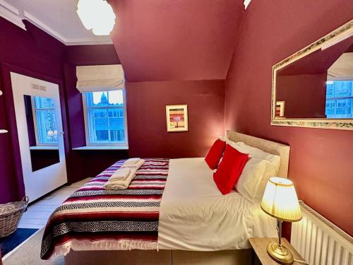 Boho Central Old Town base, Edinburgh (fotografie 4)